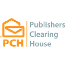 Pch.com logo