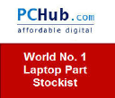 Pchub.com logo
