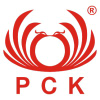 Pck.com.cn logo