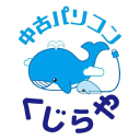 Pckujira.jp logo