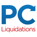 Pcliquidations.com logo