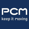 Pcm.eu logo