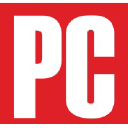 Pcmag.ru logo