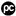 Pcmarket.fr logo