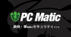 Pcmatic.jp logo