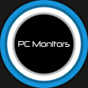 Pcmonitors.info logo