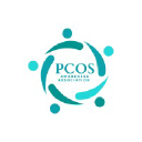 Pcosaa.org logo