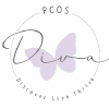 Pcosdiva.com logo