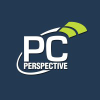Pcper.com logo