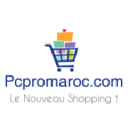 Pcpromaroc.com logo