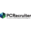 Pcrecruiter.net logo