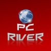 Pcriver.com logo