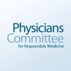 Pcrm.org logo