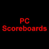 Pcscoreboards.com logo