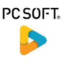 Pcsoft.fr logo