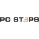 Pcsteps.com logo