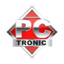 Pctronic.com.py logo