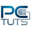 Pctuts.be logo