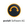 Pcvisit.de logo