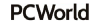 Pcworld.hu logo