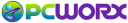 Pcworx.ph logo