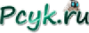 Pcyk.ru logo