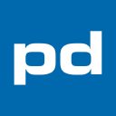 Pd.no logo