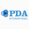 Pdainternational.net logo