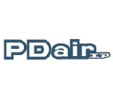 Pdair.com logo