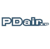 Pdair.com logo