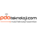 Pdateknoloji.com logo