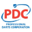 Pdc.tv logo