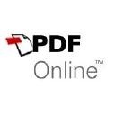 Pdfonline.com logo