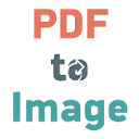 Pdftoimage.com logo