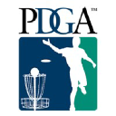 Pdga.com logo