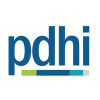 Pdhi.com logo