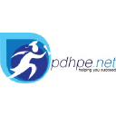 Pdhpe.net logo