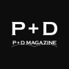 Pdmagazine.jp logo