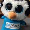 Pdplace.com logo