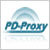 Pdproxy.com logo