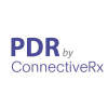 Pdr.net logo