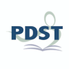 Pdst.ie logo