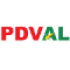 Pdval.gob.ve logo