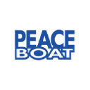 Peaceboat.org logo