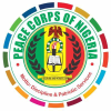 Peacecorpsofnigeria.org logo