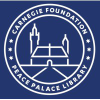 Peacepalacelibrary.nl logo