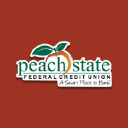 Peachstatefcu.com logo