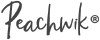 Peachwik.com logo