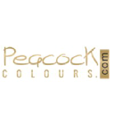 Peacockcolours.com logo