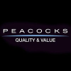 Peacocks.co.uk logo